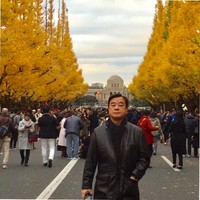 Kenji Endo