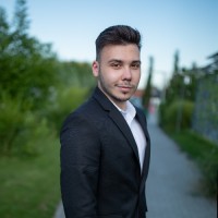 Ionuț Cristian Radu