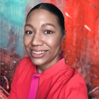 Nicole E. Brown, Shrm-Cp
