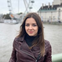 Tatiana Maryasova