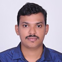 Jebin George