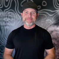 Scott Rammage
