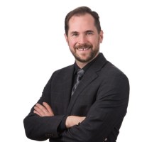 Andrew MacDonald, P. Eng