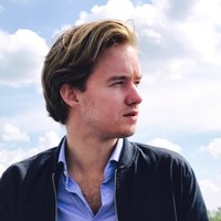 Jurjen Meerman