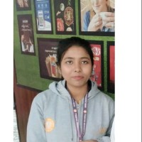 Puja Majumder