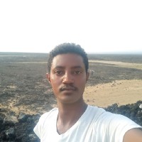 Abraham Amsalu