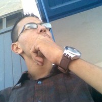 El Baz Rida