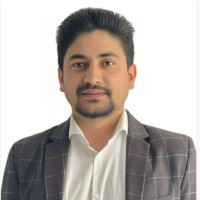 Kedar Pathak