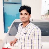 Md Gyasuddin