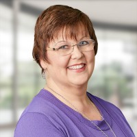 Nancy Mitchell