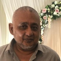 Imtiaz Cassim