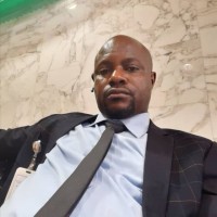 Samuel Omole