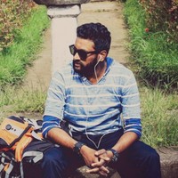 Suven Sugumaran