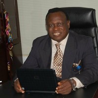 Samuel Alao, PhD, FNIM, FNGE