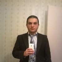 Brandon Papadakis