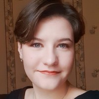 Julia Lomonosova