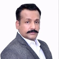 Rahul Gupta