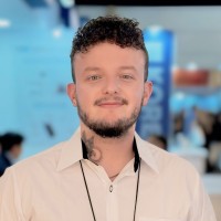 Victor Machado Stival