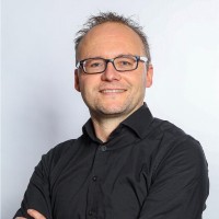 Bert van Gelder