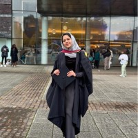 Fidha Saidalavi