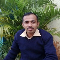 Sachin Ghule