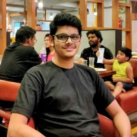 Tushar Kumar