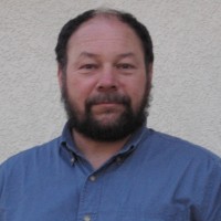 Christopher Blais