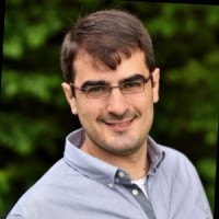 David Nevado Pérez