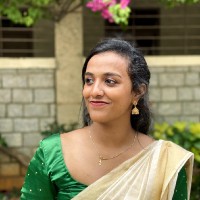 Merin Ansa Varghese