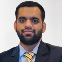 Mohd Arshad Raheem khan (Mark)