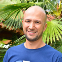 Alessandro R. Proença