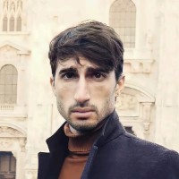 Andrea Palombo