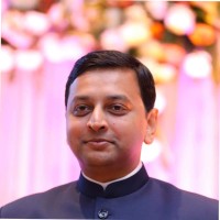 Kshitij Singh