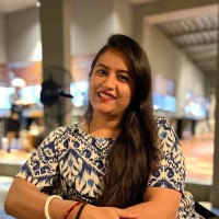 Vaishnavi G.