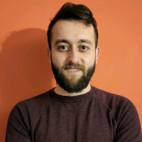 Daniel Kotev
