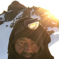 George Murimi