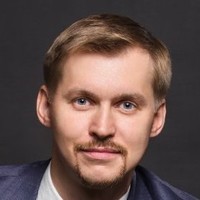 Alexey Ilyin