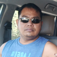 Reynaldo Alcantara