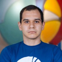 Tiago Henrique da Cruz Pereira