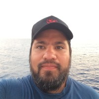 Victor Marin