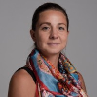 Giulia Jagan