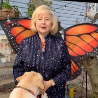 Mary Anne Rishebarger, MBA