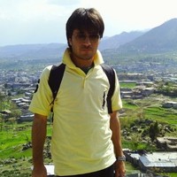 Irfan Burki