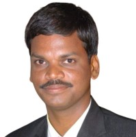 Anthony Vinay Kumar