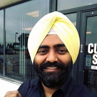 Harpreet S.