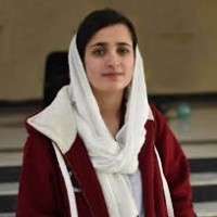 Amber Khan