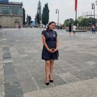 Sheila Rentería Fernández