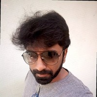 Sayouj Balaraman