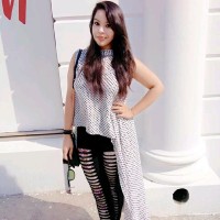 Alisha M.