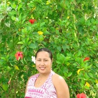 Sara Meaali'i Iona